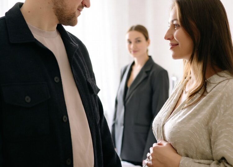 Третья беременность — не приговор