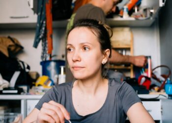 Доверенность на продажу квартиры: я услышала их разговор и всё поняла