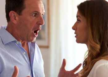 Он простил меня слишком легко