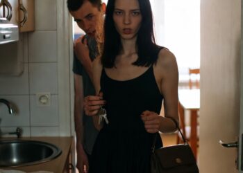 Ключи на стол — и больше никаких “мы же семья”