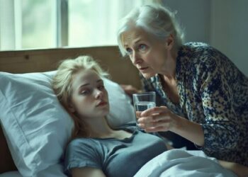 История: Когда терпение лопнуло