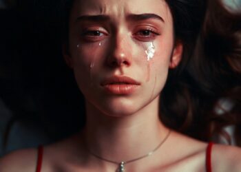 ПОДАРОК, КОТОРЫЙ РАЗРУШИЛ ТИШИНУ