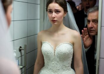 Свадебный тост, который мог стать последним