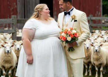 Название: «Свадьба на спор»