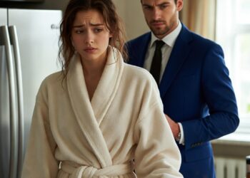 Когда молчание заканчивается