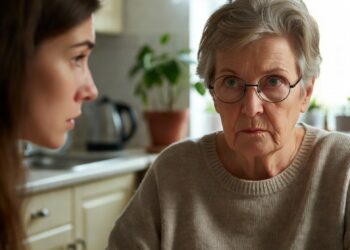 Он оформил на родителей — и всё раскрылось