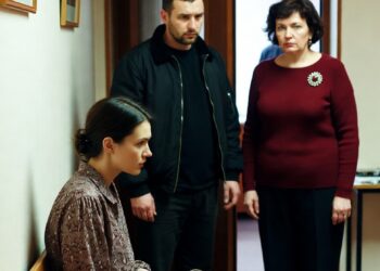 Выселение не вышло: правда в зале суда