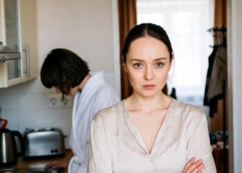 Дом богатого жениха оказался чужим