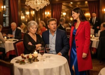 Цена успеха и семейных тайн