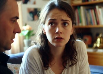 Он потребовал развод, забыв про кредит на моё имя