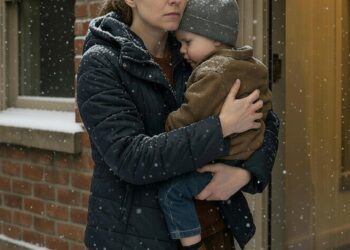 Он выбросил её из жизни. Но жизнь приготовила ему счёт