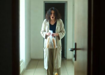 Свекровь притворялась больной