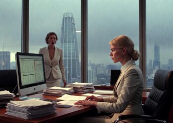 Любовница требовала развод — я дала ей правду