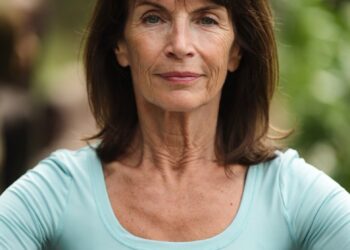 Моя мама, 73 года, всегда была для меня опорой