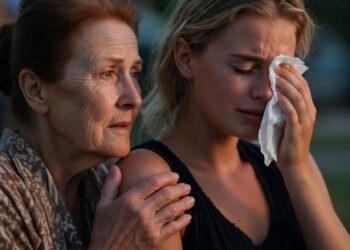 Когда родной дом перестаёт быть домом