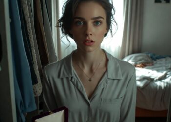 Он не пришёл на свадьбу… но был рядом