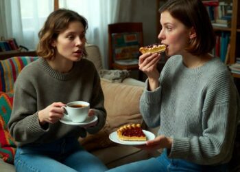 Золовка попросила меня уйти из моей квартиры ради свидания