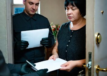 Утром она продала наследство и исчезла