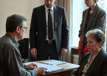 Он пришёл за половиной — но просчитался