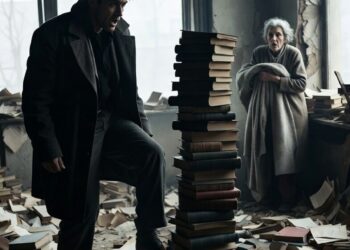 ПРАВДА, КОТОРУЮ НЕ ХОТЯТ ВИДЕТЬ