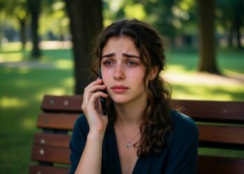 Заголовок: «Плохая мать ради жизни»