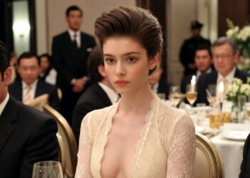 На помолвке мою дочь унизили — и я поставил точку