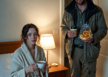 Приезжайте помогать — сказала невестка