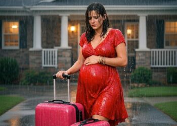 Ночь, когда дом стал враждебным