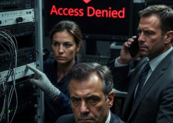 Подвал, который спас компанию