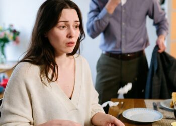 Он ушёл к беременной, а я оказалась беременна сама