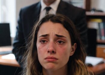 Наследие тени: Когда семья рушится