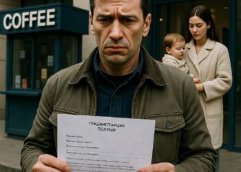 Она исчезла с моими деньгами — и я встретил её через месяц