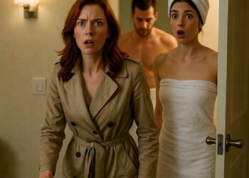 СЮРПРИЗ, КОТОРЫЙ РАЗРУШИЛ «МЫ»