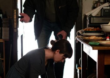 Раздельная еда закончилась юбилеем свекрови