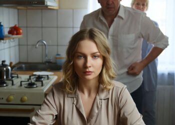 Когда терпение закончилось