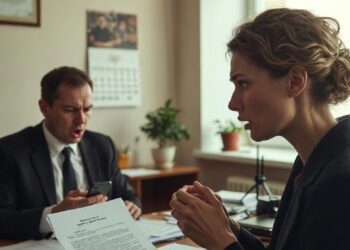 Когда всё вернулось бумерангом