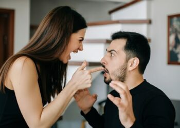 Тихая сторона предательства