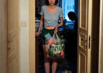 Я ввела раздельный бюджет — и муж наконец-то проснулся