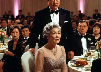 Развод на юбилее: дочери радовались, пока не узнали, что им досталось вместе с бизнесом