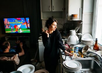 Праздник для всех, а не для одной