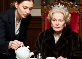 Мой дом решили поделить без меня