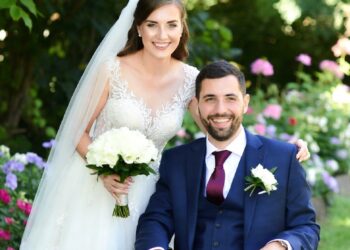 Когда любовь встаёт сильнее ног