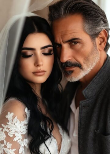 Под тенью отцовского гнева