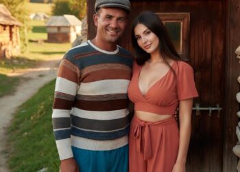 Дом, что соединяет сердца