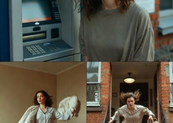 Свекровь сразу спросила про свою комнату, и началось