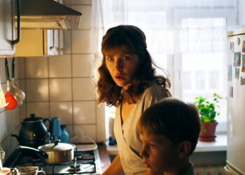 После подарка свекрови я просто убрала весь ужин