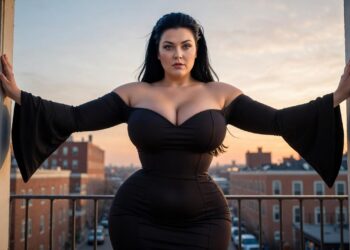 Когда чужой ребёнок постучал в мою жизнь