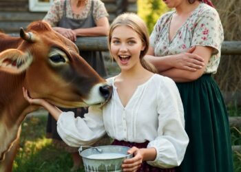 Счастье —  в сердце человека