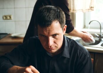 Когда терпение кончилось