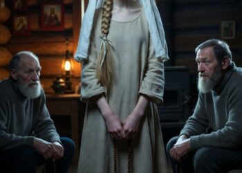 Честь и испытание невесты